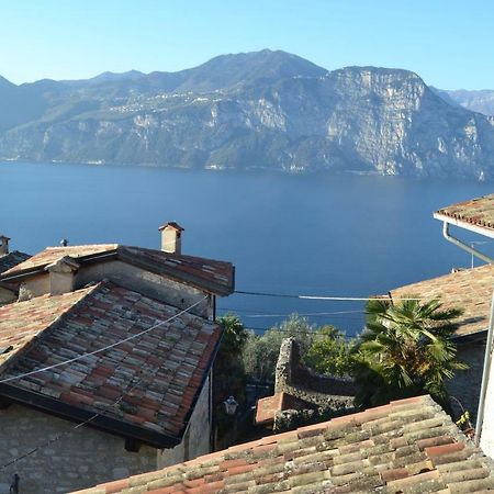 Apartamento Ca el Finilet Brenzone sul Garda Exterior foto