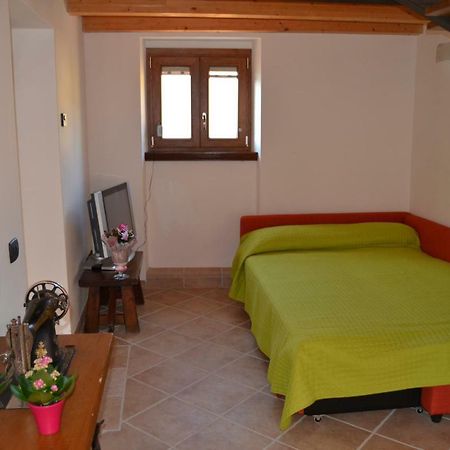 Apartamento Ca el Finilet Brenzone sul Garda Exterior foto